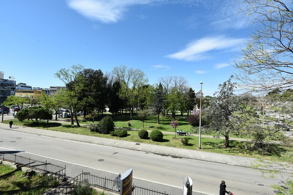 זאדאר Bay View Apartment מראה חיצוני תמונה