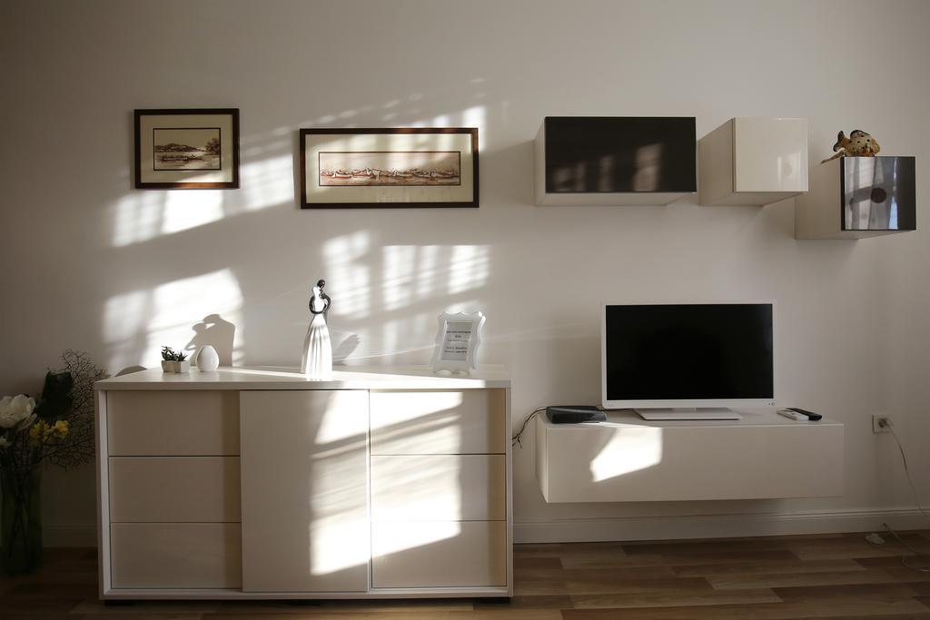 זאדאר Bay View Apartment מראה חיצוני תמונה
