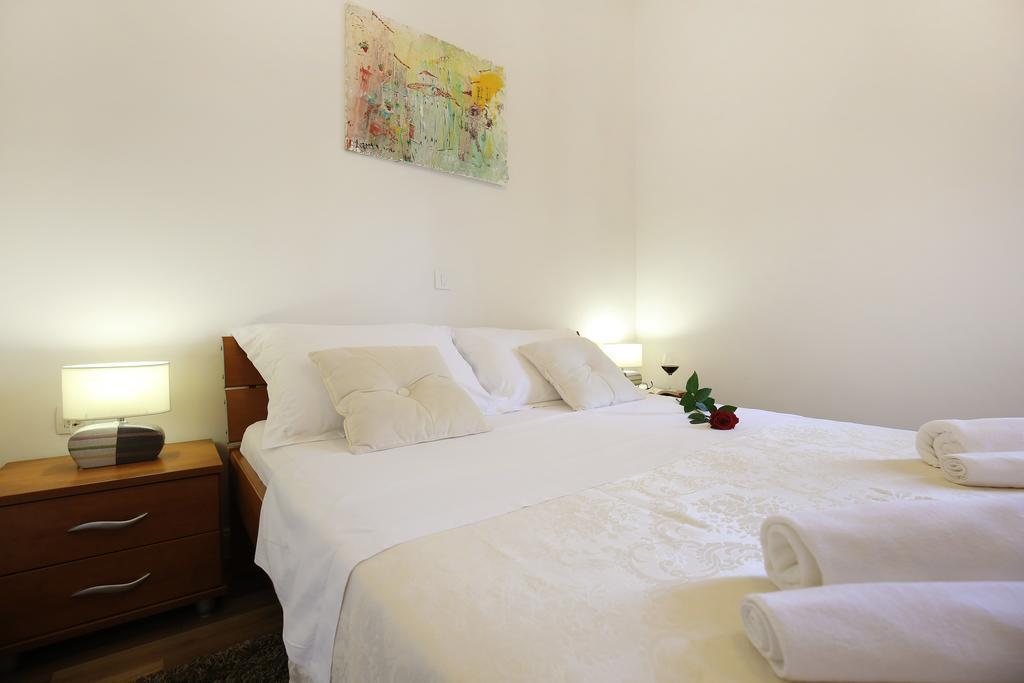 זאדאר Bay View Apartment מראה חיצוני תמונה