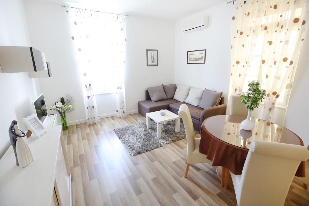 זאדאר Bay View Apartment מראה חיצוני תמונה