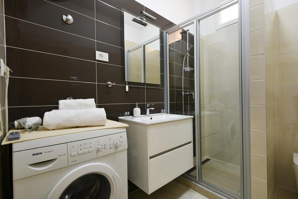 זאדאר Bay View Apartment מראה חיצוני תמונה