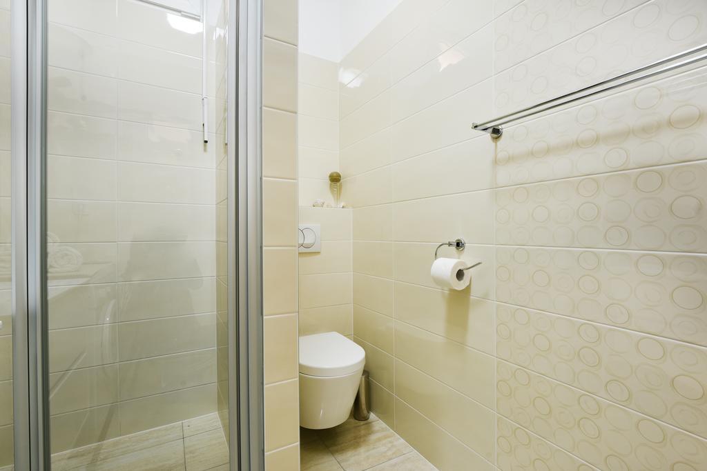 זאדאר Bay View Apartment מראה חיצוני תמונה