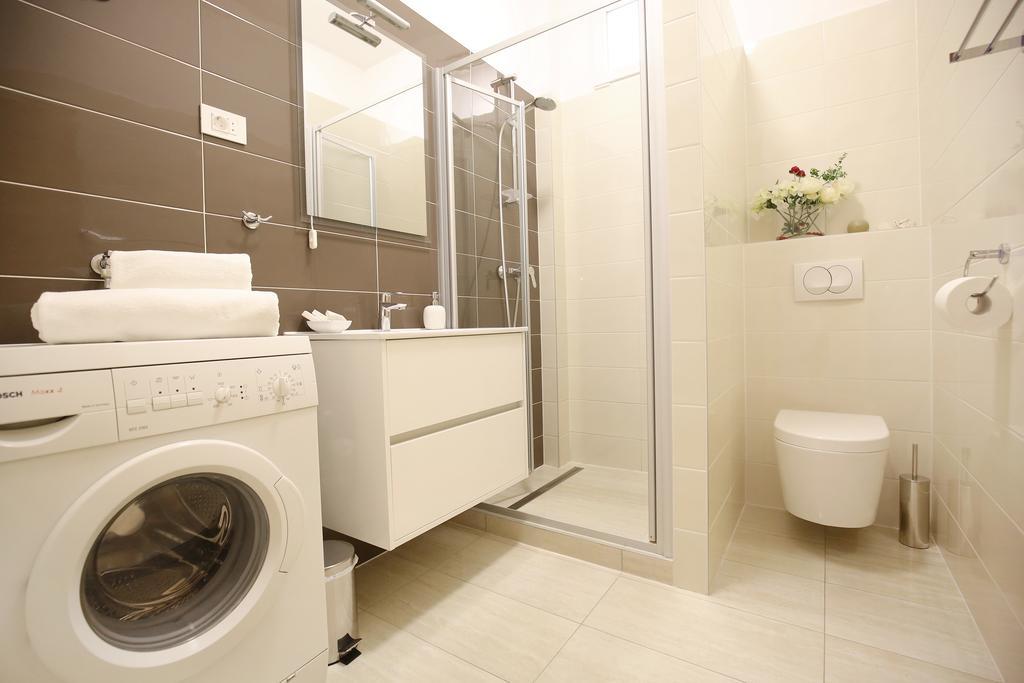 זאדאר Bay View Apartment מראה חיצוני תמונה