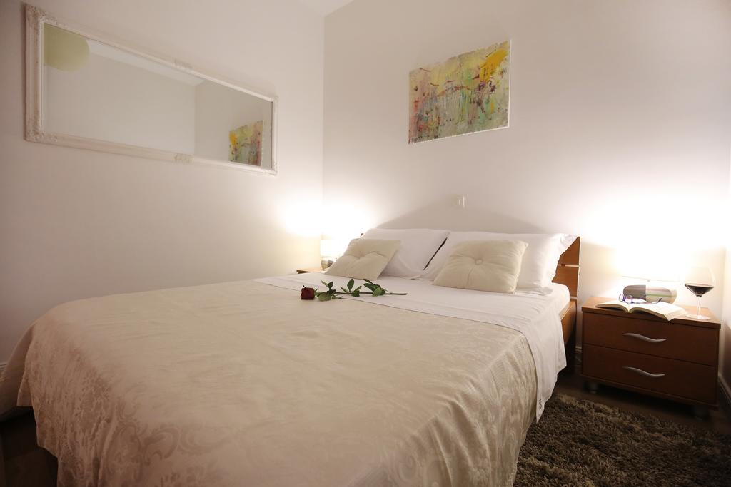 זאדאר Bay View Apartment מראה חיצוני תמונה
