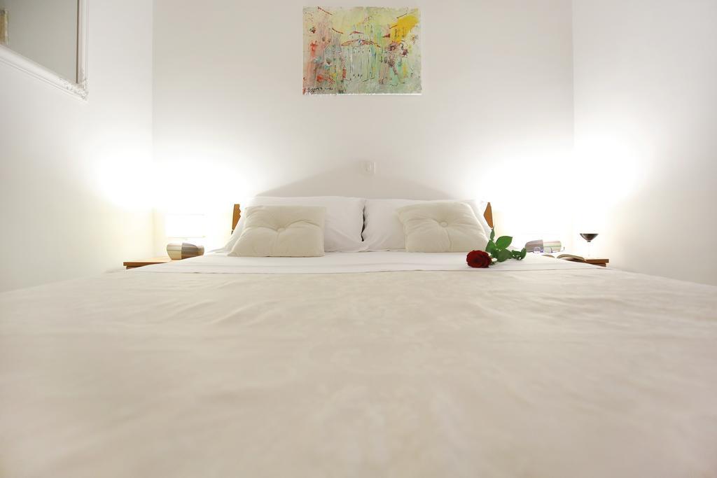 זאדאר Bay View Apartment מראה חיצוני תמונה