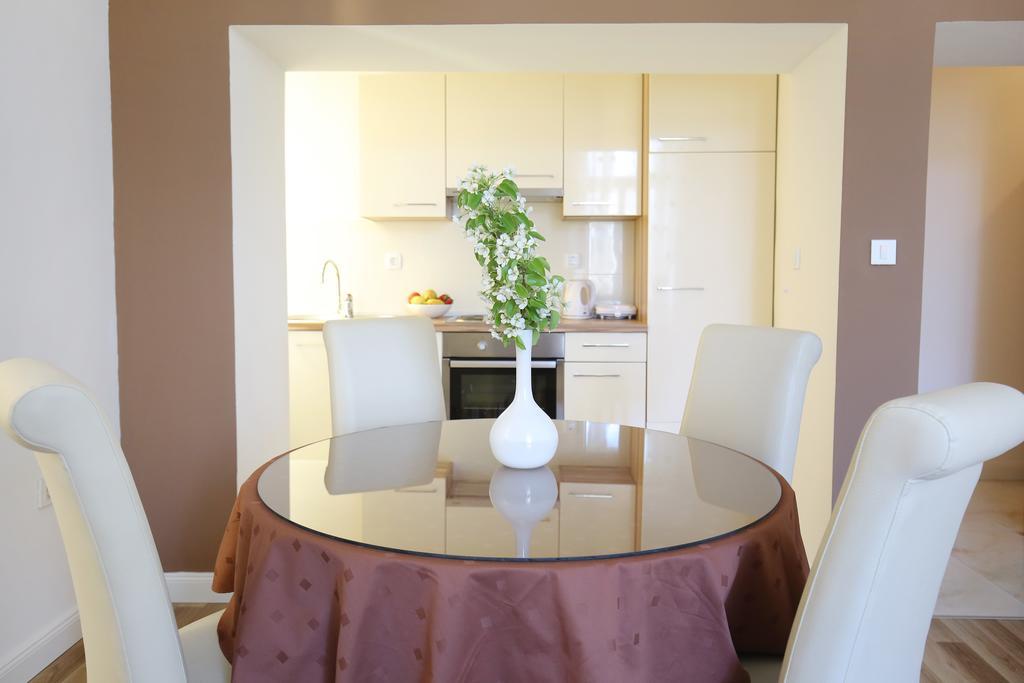 זאדאר Bay View Apartment מראה חיצוני תמונה