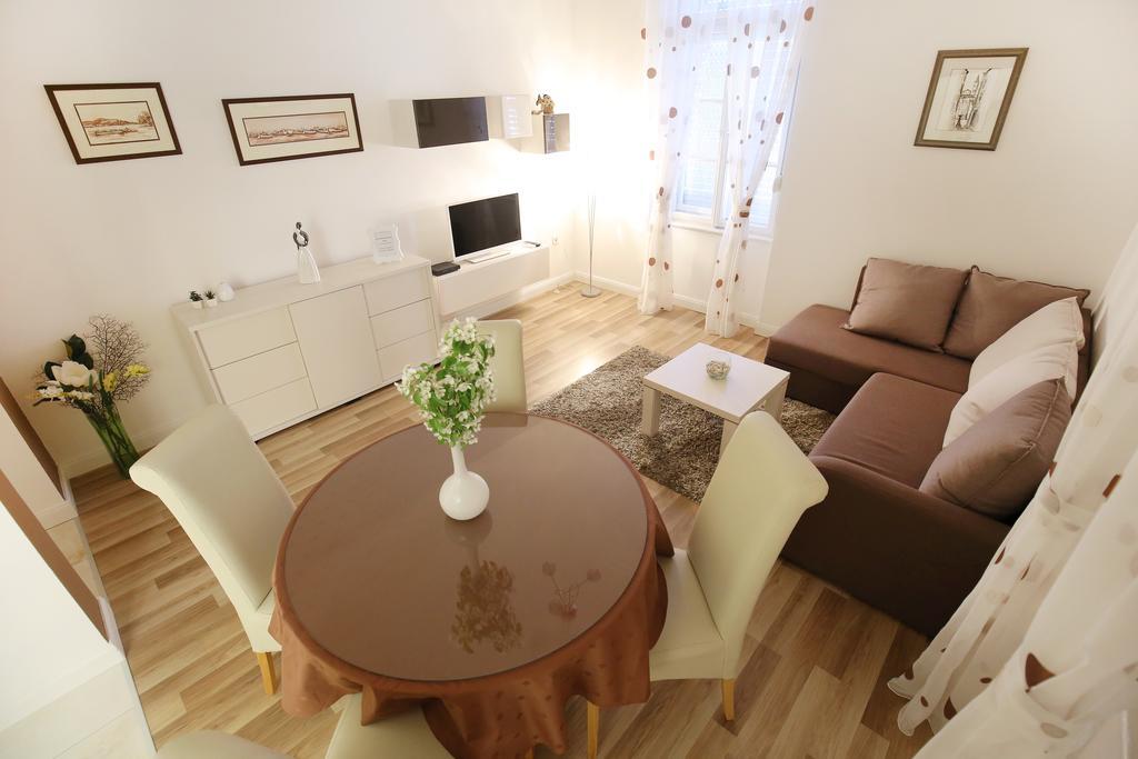 זאדאר Bay View Apartment מראה חיצוני תמונה