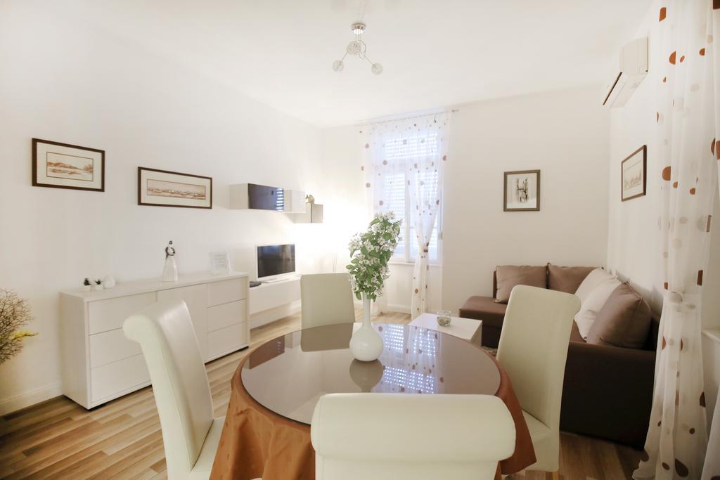 זאדאר Bay View Apartment מראה חיצוני תמונה